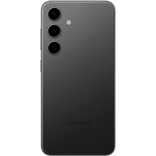 Смартфон Samsung Galaxy S24 Plus 12/512 ГБ, черный